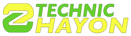Technic Hayon